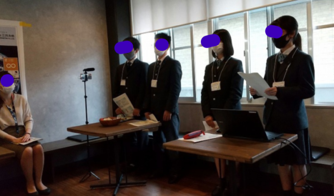福山市立福山中学高校の制服写真画像まとめ・レビュー口コミ評判・生徒の着こなし・夏服冬服詳細情報