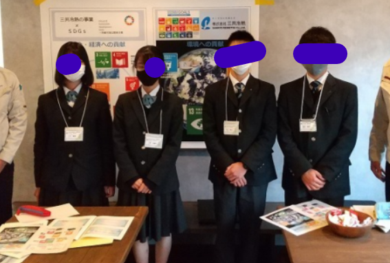 福山市立福山中学高校の制服写真画像まとめ・レビュー口コミ評判・生徒の着こなし・夏服冬服詳細情報