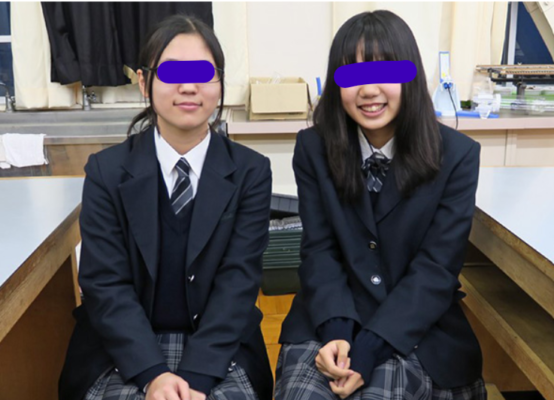 茨城県立勝田中学高校の制服写真画像まとめ・レビュー口コミ評判・生徒の着こなし・夏服冬服詳細情報