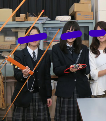 茨城県立勝田中学高校の制服写真画像まとめ・レビュー口コミ評判・生徒の着こなし・夏服冬服詳細情報