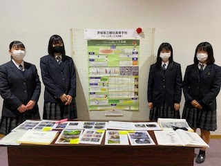 茨城県立勝田中学高校の制服写真画像まとめ・レビュー口コミ評判・生徒の着こなし・夏服冬服詳細情報