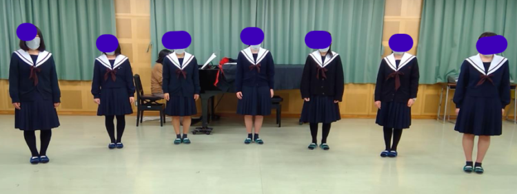 愛知県立刈谷高校の制服写真画像動画まとめ・レビュー口コミ評判【2023/令和5年度新制服】第3制服導入