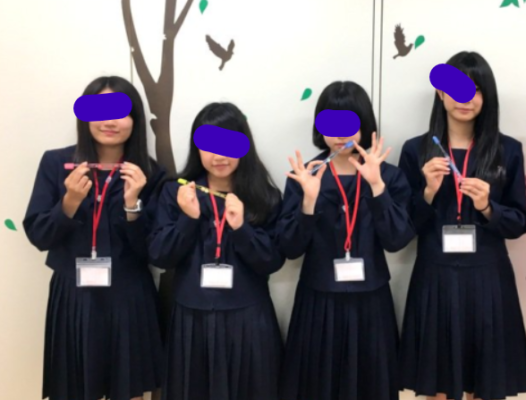 広島県立福山葦陽高校の制服写真画像動画まとめ・レビュー口コミ評判・生徒の着こなし・夏服冬服詳細情報（ふくやまいようこうとうがっこう）