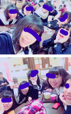 愛知県立天白高校の制服写真画像動画まとめ・レビュー口コミ評判【2022/令和4年度新制服】学ランセーラー服廃止