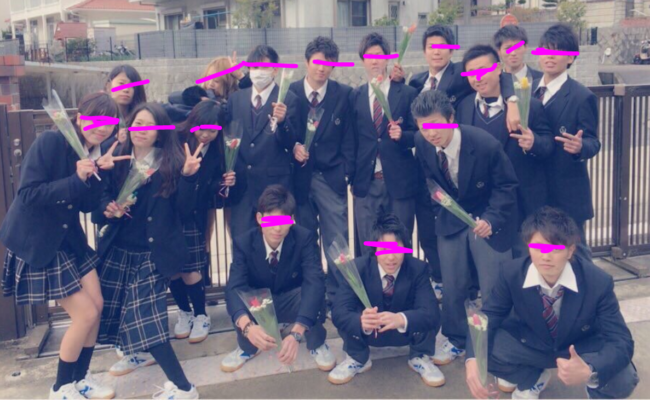 兵庫県立宝塚東高校の制服写真画像動画まとめ・レビュー口コミ評判・生徒の着こなし・夏服冬服詳細情報
