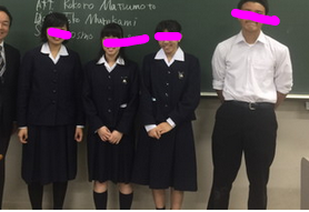 広島大学附属福山中学高校の制服写真画像動画まとめ・レビュー口コミ評判・生徒の着こなし・夏服冬服詳細情報