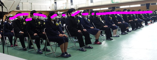 広島大学附属福山中学高校の制服写真画像動画まとめ・レビュー口コミ評判・生徒の着こなし・夏服冬服詳細情報
