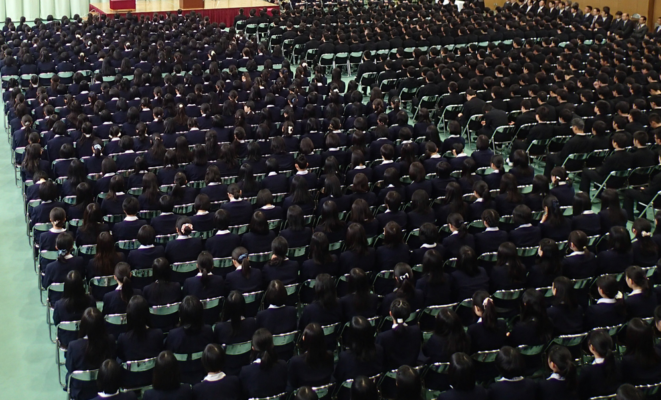 広島大学附属福山中学高校の制服写真画像動画まとめ・レビュー口コミ評判・生徒の着こなし・夏服冬服詳細情報