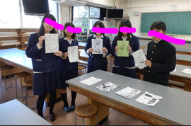 広島大学附属福山中学高校の制服写真画像動画まとめ・レビュー口コミ評判・生徒の着こなし・夏服冬服詳細情報