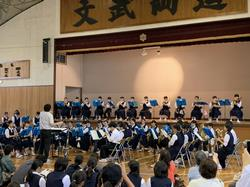船橋市立二宮中学校の制服写真画像動画まとめ・レビュー口コミ評判・体操服ジャージ・夏服冬服詳細情報