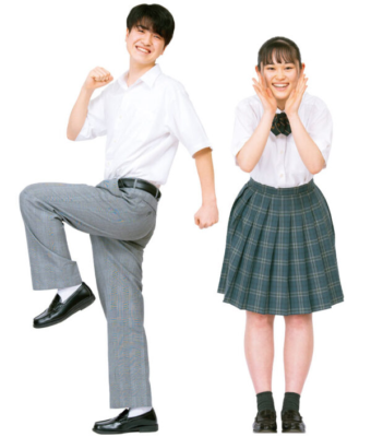 東洋高校の制服写真画像動画まとめ・レビュー口コミ評判・生徒の着こなし・夏服冬服詳細情報