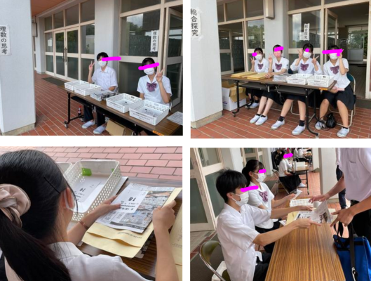 兵庫県立須磨東高校の制服写真画像動画まとめ・レビュー口コミ評判・生徒の着こなし・夏服冬服詳細情報