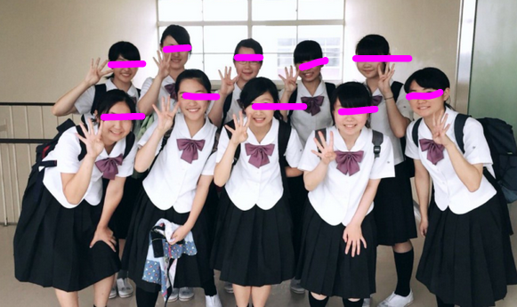 兵庫県立須磨東高校の制服写真画像動画まとめ・レビュー口コミ評判・生徒の着こなし・夏服冬服詳細情報