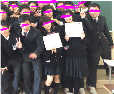 兵庫県立須磨東高校の制服写真画像動画まとめ・レビュー口コミ評判・生徒の着こなし・夏服冬服詳細情報