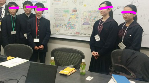 千代田区立九段中等教育学校の制服写真画像動画まとめ・レビュー口コミ評判・生徒の着こなし・夏服冬服詳細情報