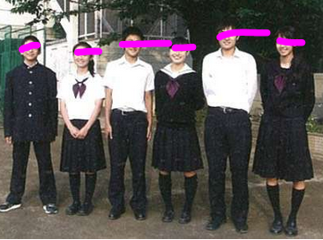 千代田区立九段中等教育学校の制服写真画像動画まとめ・レビュー口コミ評判・生徒の着こなし・夏服冬服詳細情報