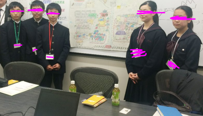 千代田区立九段中等教育学校の制服写真画像動画まとめ・レビュー口コミ評判・生徒の着こなし・夏服冬服詳細情報