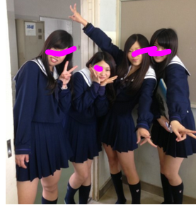 愛知県立春日井高校の制服写真画像まとめ・レビュー口コミ評判・生徒の着こなし・夏服冬服詳細情報