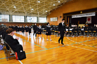 愛知県立春日井高校の制服写真画像まとめ・レビュー口コミ評判・生徒の着こなし・夏服冬服詳細情報