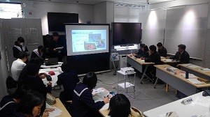 愛知県立春日井高校の制服写真画像まとめ・レビュー口コミ評判・生徒の着こなし・夏服冬服詳細情報