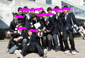 千葉市立打瀬中学校の制服写真画像まとめ・レビュー口コミ評判・体操服ジャージ・夏服冬服詳細情報