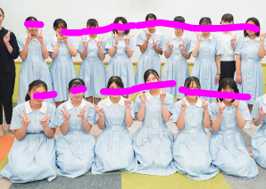 神戸山手女子中学高校の制服写真画像動画まとめ・レビュー口コミ評判・生徒の着こなし・夏服冬服詳細情報