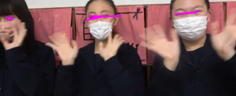 神戸山手女子中学高校の制服写真画像動画まとめ・レビュー口コミ評判・生徒の着こなし・夏服冬服詳細情報