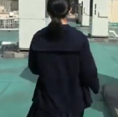 神戸山手女子中学高校の制服写真画像動画まとめ・レビュー口コミ評判・生徒の着こなし・夏服冬服詳細情報