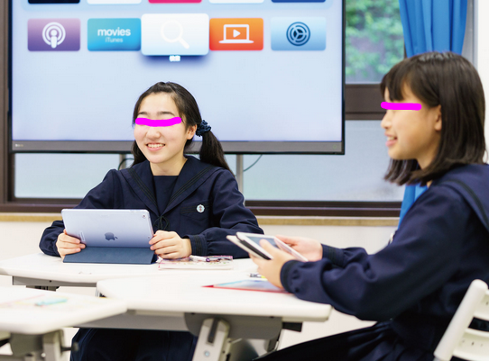 神戸山手女子中学高校の制服写真画像動画まとめ・レビュー口コミ評判・生徒の着こなし・夏服冬服詳細情報