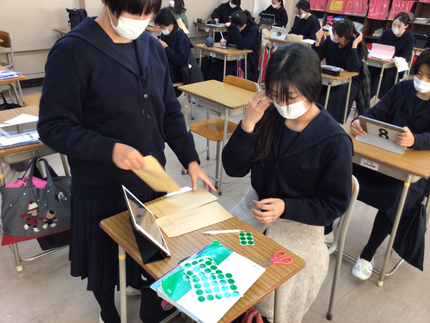 神戸山手女子中学高校の制服写真画像動画まとめ・レビュー口コミ評判・生徒の着こなし・夏服冬服詳細情報