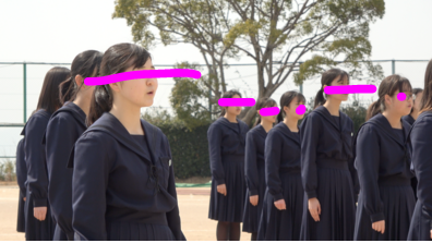 神戸山手女子中学高校の制服写真画像動画まとめ・レビュー口コミ評判・生徒の着こなし・夏服冬服詳細情報