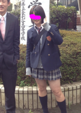 神奈川県立釜利谷高校の制服写真画像動画まとめ・レビュー口コミ評判・生徒の着こなし・夏服冬服詳細情報