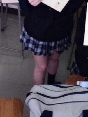 神奈川県立釜利谷高校の制服写真画像動画まとめ・レビュー口コミ評判・生徒の着こなし・夏服冬服詳細情報