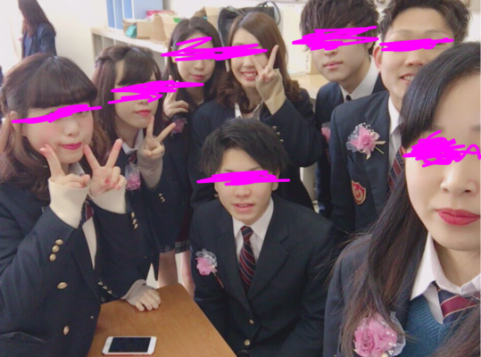 神奈川県立釜利谷高校の制服写真画像動画まとめ・レビュー口コミ評判・生徒の着こなし・夏服冬服詳細情報
