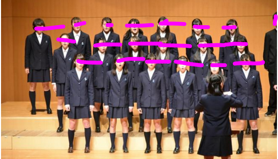 神奈川県立相模原高校の制服写真画像動画まとめ・レビュー口コミ評判・生徒の着こなし・夏服冬服詳細情報