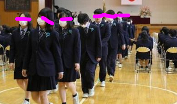 千葉県立実籾高校の制服写真画像動画まとめ・レビュー口コミ評判・生徒の着こなし・夏服冬服詳細情報