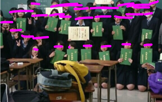 千葉県立実籾高校の制服写真画像動画まとめ・レビュー口コミ評判・生徒の着こなし・夏服冬服詳細情報