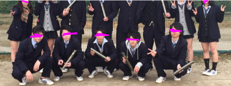 千葉県立実籾高校の制服写真画像動画まとめ・レビュー口コミ評判・生徒の着こなし・夏服冬服詳細情報