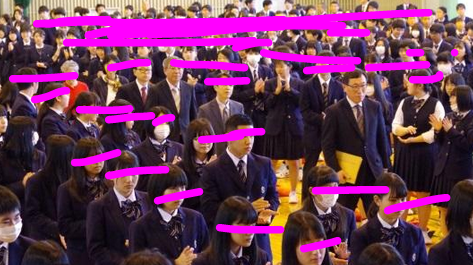 埼玉県立川越総合高校の制服写真画像動画まとめ・レビュー口コミ評判・生徒の着こなし・夏服冬服詳細情報