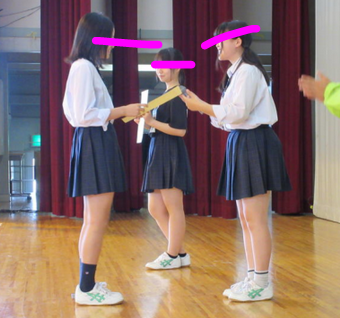 埼玉県立川越総合高校の制服写真画像動画まとめ・レビュー口コミ評判・生徒の着こなし・夏服冬服詳細情報