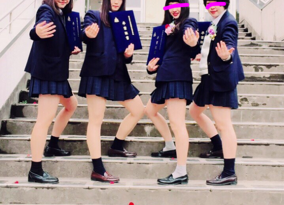 埼玉県立川越総合高校の制服写真画像動画まとめ・レビュー口コミ評判・生徒の着こなし・夏服冬服詳細情報