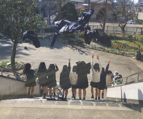 埼玉県立川越総合高校の制服写真画像動画まとめ・レビュー口コミ評判・生徒の着こなし・夏服冬服詳細情報