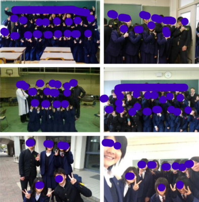 滋賀県立甲西高校の制服写真画像動画まとめ・レビュー口コミ評判・生徒の着こなし・夏服冬服詳細情報