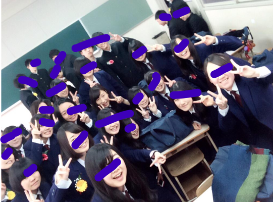 滋賀県立甲西高校の制服写真画像動画まとめ・レビュー口コミ評判・生徒の着こなし・夏服冬服詳細情報