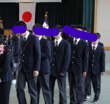三重県立菰野高校の制服写真画像動画まとめ・レビュー口コミ評判・生徒の着こなし・夏服冬服詳細情報（こものこうこう）