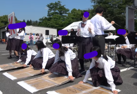 三重県立菰野高校の制服写真画像動画まとめ・レビュー口コミ評判・生徒の着こなし・夏服冬服詳細情報（こものこうこう）