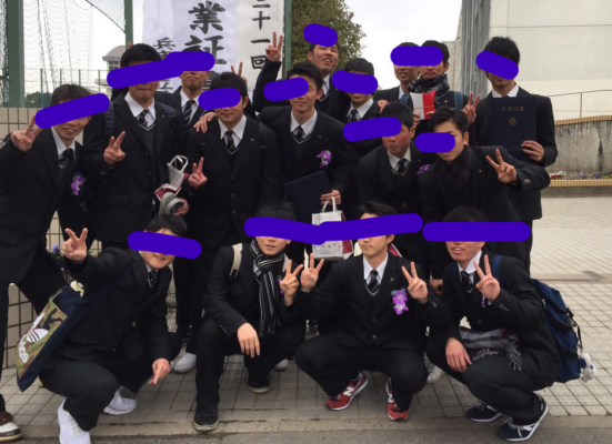 兵庫県立神戸高塚高校の制服写真画像動画まとめ・レビュー口コミ評判・生徒の着こなし・夏服冬服詳細情報
