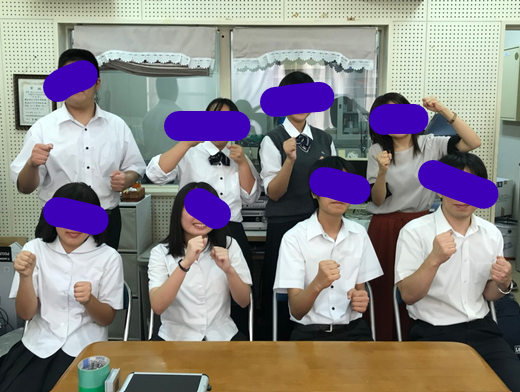 兵庫県立神戸高塚高校の制服写真画像動画まとめ・レビュー口コミ評判・生徒の着こなし・夏服冬服詳細情報