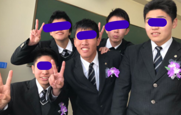 兵庫県立神戸高塚高校の制服写真画像動画まとめ・レビュー口コミ評判・生徒の着こなし・夏服冬服詳細情報