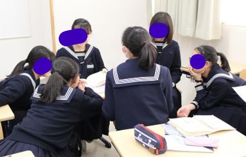 甲南女子中学高校の制服写真画像まとめ・レビュー口コミ評判・生徒の着こなし・夏服冬服詳細情報